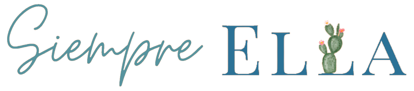 Logo Siempre Ella